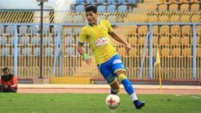 الإسماعيلي يكشف حقيقة انتقال عبد الرحمن مجدي للأهلي