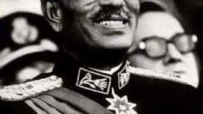 تفاصيل يوم بكت فيه الإنسانية على رحيل ”داهية العرب” أنور السادات