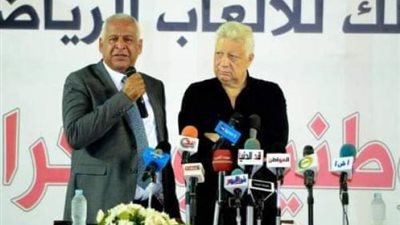 بالتفاصيل والاسماء ..حكاية حرب النواب علي مسرح الكرة المصرية