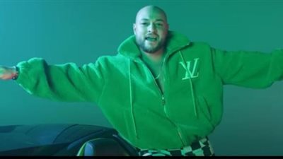 علاء أيمن يستعد لطرح أغنيته الجديدة ”الفقر بيعلمك”