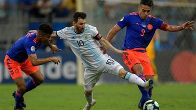 العالم ينتظر ميسي.. الأرجنتين تواجه الإكوادور في قمة ساخنة بتصفيات المونديال