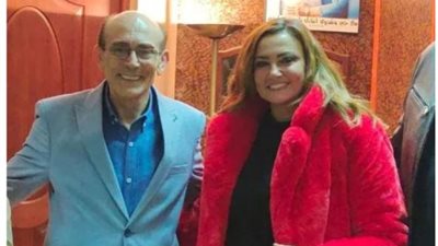 بشرى عن “عيلة اتعمل لها بلوك” لمحمد صبحى: منحتنا شحنة إيجابية فى حب الوطن