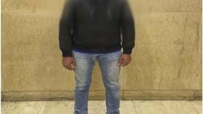 لص الهاتف المحمول بحلوان سقط فى قبضة مباحث القاهرة