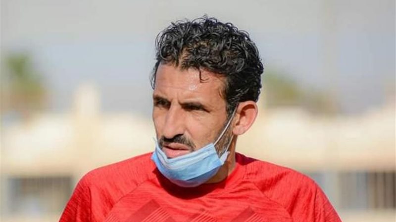 مدرب بني سويف