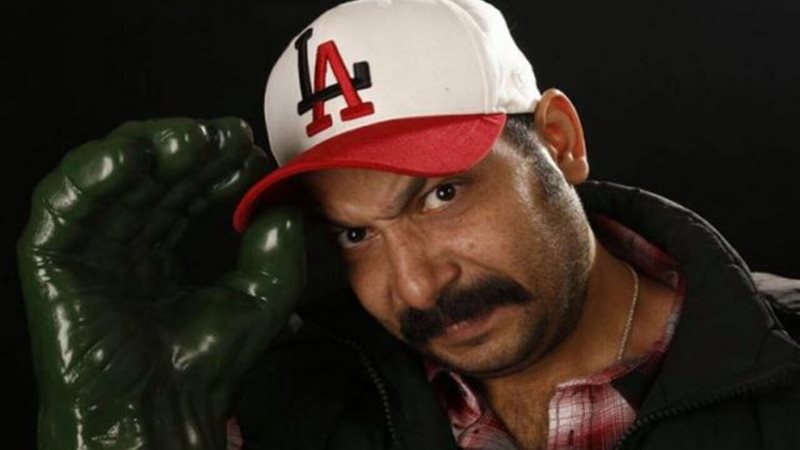 محمد ثروت