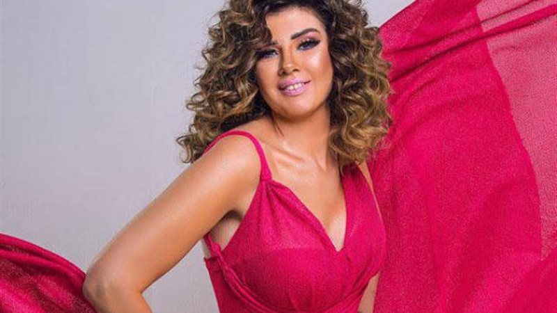 رانيا فريد شوقي