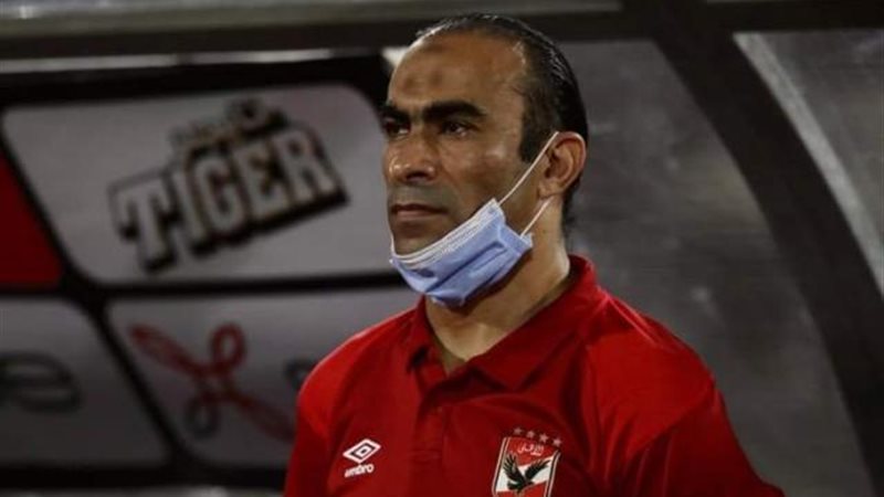سيد عبد الحفيظ