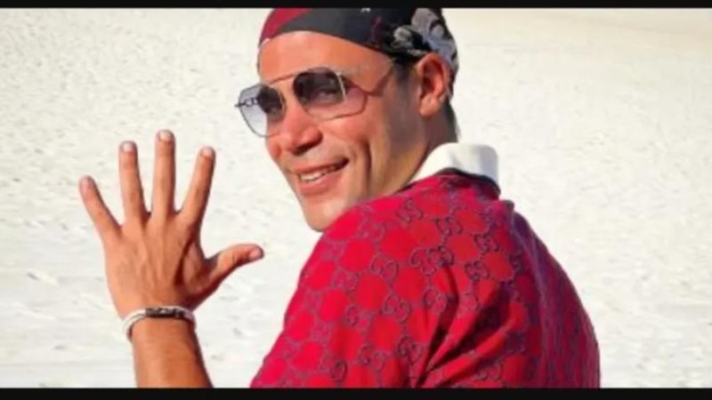 محمد إمام