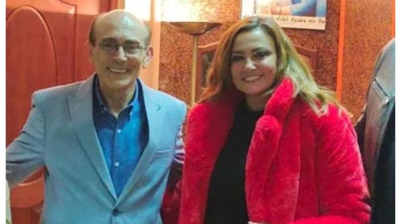 بشرى وصبحي