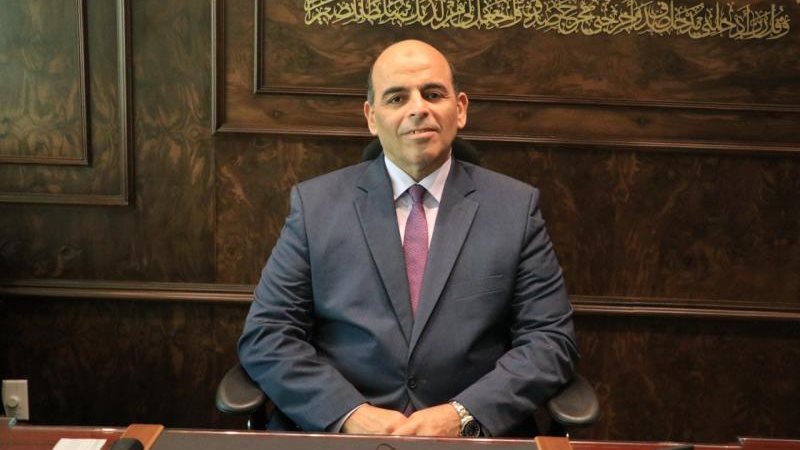 اللواء محمد نبيل