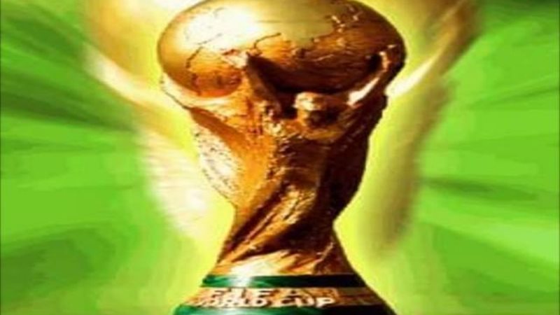 كأس العالم