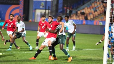 منتخب الشباب يواجه موزمبيق اليوم فى افتتاح أمم أفريقيا