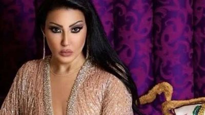 مش عاوزة طاقة سلبية.. سمية الخشاب تبعث رسالة لجمهورها عبر ”تويتر”