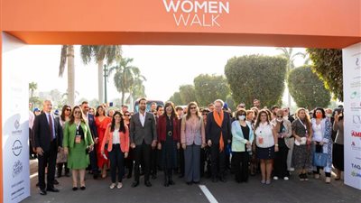 انطلاق فعاليات قمة المرأة المصرية في 12 مارس المقبل لتعزيز القيادة النسائية في جميع القطاعات