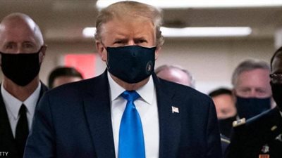 تسريبات..إصابات كورونا داخل البيت الأبيض أكبر بكثير من المعلن