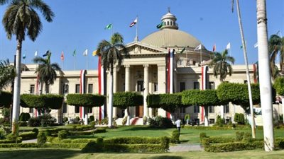 بالصور .. تدريب أعضاء هيئة التدريس بجامعة القاهرة على استخدام المنصة التعليمية الذكية