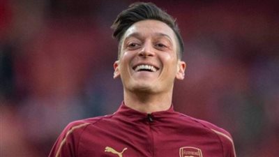 تقارير:ارتيتا يستبعد اوزيل من قائمة الجانرز لليوروباليج