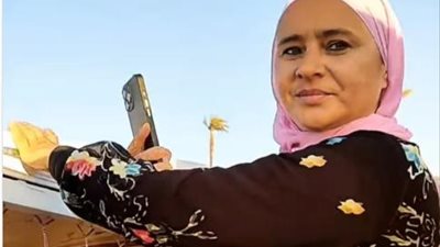 نيللي كريم تواصل تصوير دورها في مسلسل ”عملة نادرة”