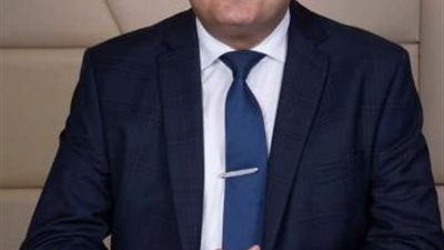 طارق شكري : القطاع العقاري قوي وصلب.. وأطالب الحكومة بتخفيض رسوم التصالح في مخالفات البناء