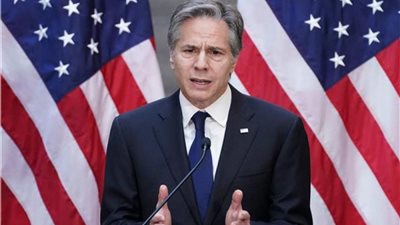 تفاصيل زيارة وزير الخارجية الأمريكي لـ تركيا