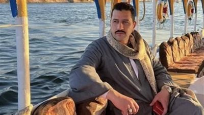 علي الطيب يواصل تصوير دوره في مسلسل ”عملة نادرة”