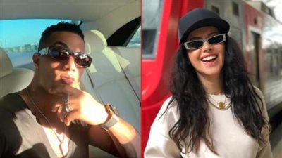 ياسمين رئيس تعلن رفضها العمل مع  محمد رمضان