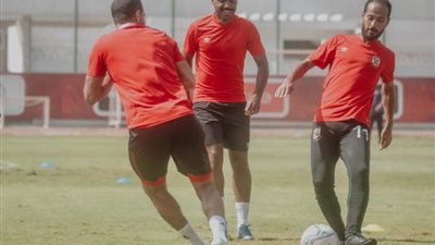 الأهلي راحة غدًا ويستأنف تدريباته السبت