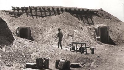 من أعظم معارك الجيش فى حرب اكتوبر .. كل ما تريد معرفته عن معركة موقعة بودابست