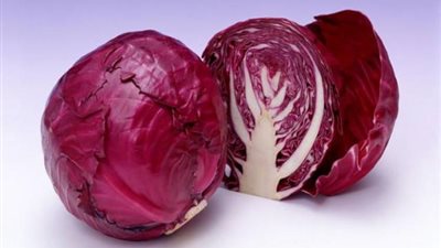 أبرزها خسارة الوزن والحماية من السرطان.. فوائد تجهلينها عن « الكرنب الأحمر»