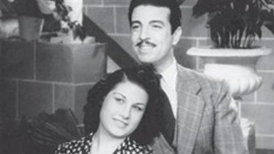 تزوجت أنور وجدي.. وخسرت أموالها في حريق القاهرة.. ودفنت بالسعودية.. حكاية الفنانة إلهام حسين جميلة الشاشة الأولى