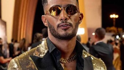 أول تعليق من محمد رمضان علي فيديو هروبه من الزلزال فى الرياض