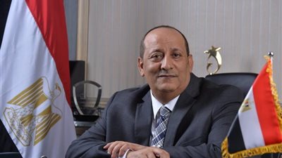 وكيلا مجلس النواب والأمين العام ينعون النائب أحمد حتة