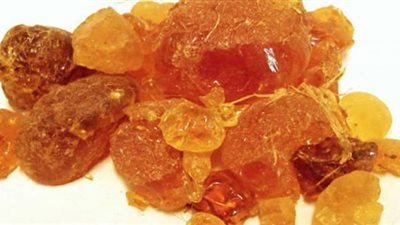 الصمغ العربي .. الروشتة العلاجية السحرية لكثافة الشعر