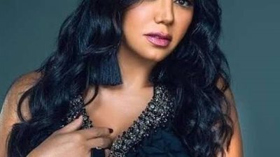 رانيا يوسف تعلن الإنتهاء من تصوير فيلم ”ورد ريحان”