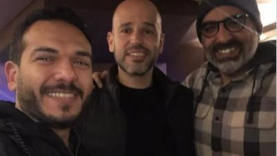 أبو ينتهى من أغنيته الجديدة ”إلى حد ما” بتوقيع العتباني