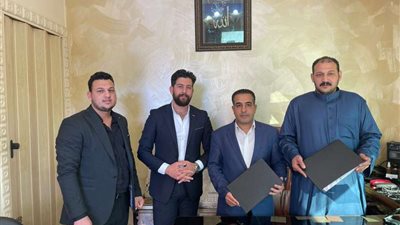 ‎«الصفا للمقاولات» تطلق مشروع «EAST YARD» بمحافظة الإسماعيلية بالتعاون مع «سيا» و«سترايك»