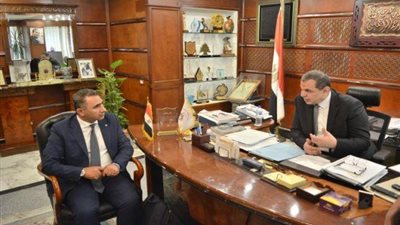 لهذا السبب.. وزير القوى العاملة يبعث رسالة صوتيه للعمال المصريين بإيطاليا