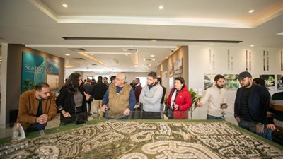 ”هايد بارك” تنجح في بيع المرحلة الأولى بالكامل من ”جراند بارك” في 24 ساعة.. وطرح وحدات جديدة قريبًا