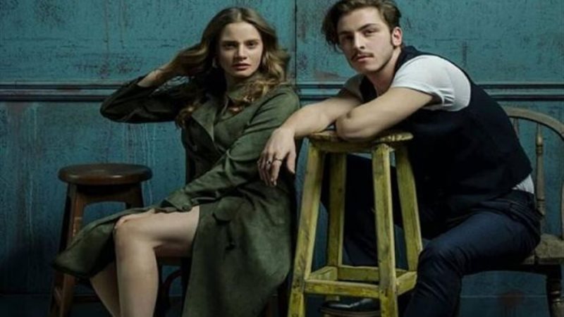 ميراي دانر,بوران