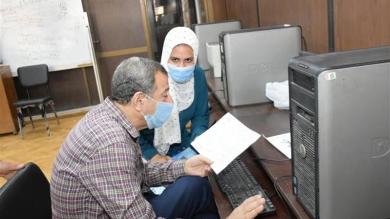 التنسيق