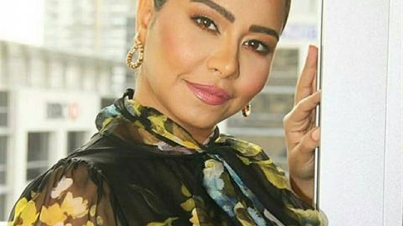 شيرين عبد الوهاب