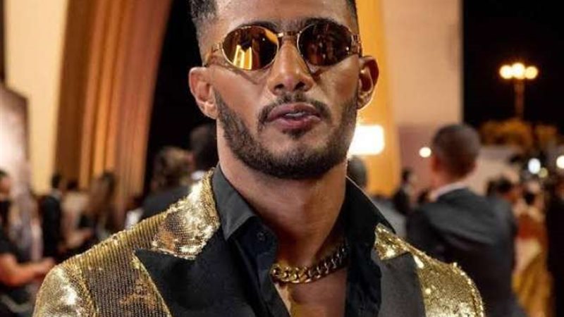 محمد رمضان