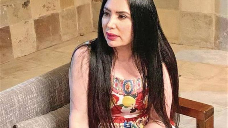 عبير صبري