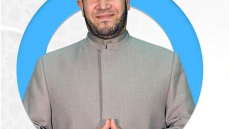 الدكتور محمد عبد