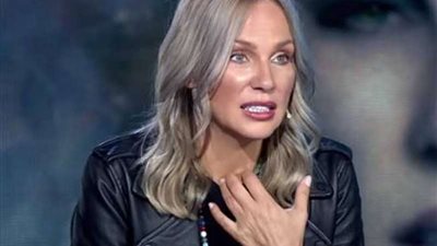 شيرين رضا تنتظر 3 أفلام سينمائية فى 2023