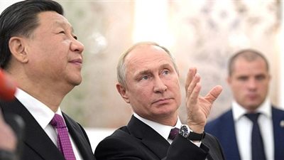 واشنطن تهدد بكين بعواقب وخيمة بسبب تعزيز العلاقات مع موسكو