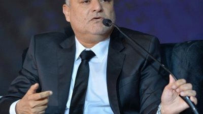 ضياء الدين فرج: ارتفاع تكلفة التنفيذ والفائدة تحديات تواجه الشركات العقارية حاليًا