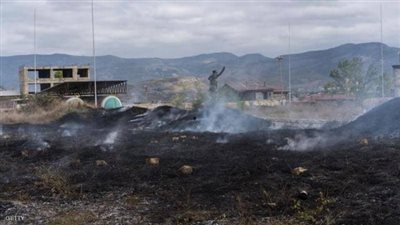 عاجل.. تعرف على حقيقة وقف إطلاق النار بين أرمينيا و أذربيجان