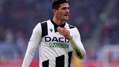 رودريجو دي باول يقترب من أتلتكو مدريد