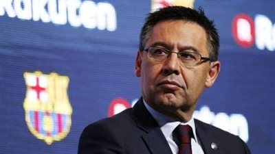 عاجل.. برشلونة يعترف بصحة أصوات سحب الثقة من بارتوميو